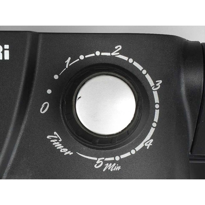 G3 Ferrari Delizia sähköpizzauuni, 1 200 W, 400 °C, 31 cm paistokivi