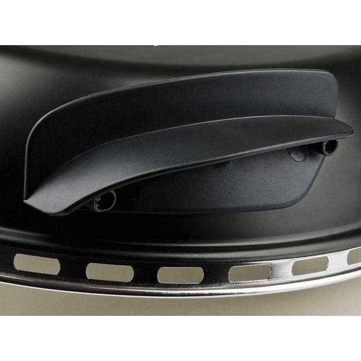 G3 Ferrari Delizia sähköpizzauuni, 1 200 W, 400 °C, 31 cm paistokivi