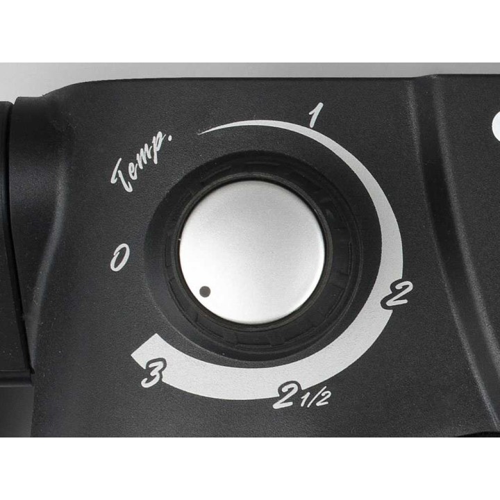 G3 Ferrari Delizia sähköpizzauuni, 1 200 W, 400 °C, 31 cm paistokivi