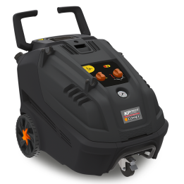 Comet KP PRO EXTRA 5 12 12 200 T kuumavesipainepesuri 200 bar 720 l h 400 V