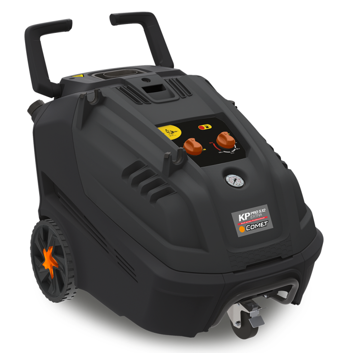 Comet KP PRO EXTRA 5 12 12 200 T kuumavesipainepesuri 200 bar 720 l h 400 V