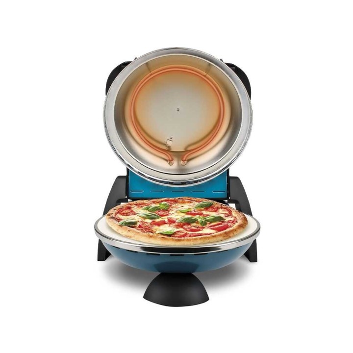 G3 Ferrari Delizia Blu sähköinen pizzauuni, 1 200 W, 400 °C