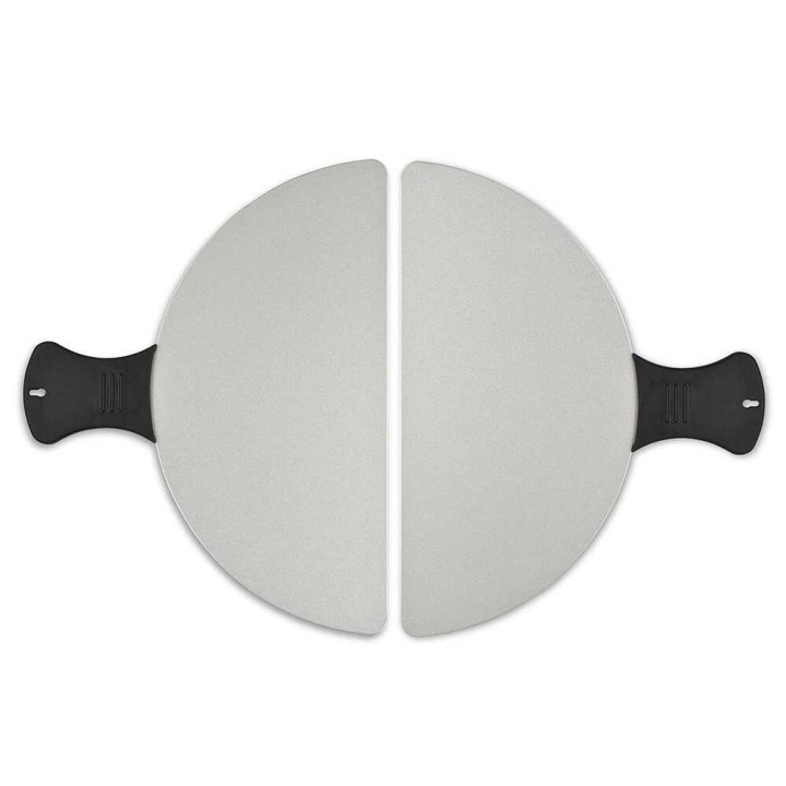 G3 Ferrari Delizia Blu sähköinen pizzauuni, 1 200 W, 400 °C