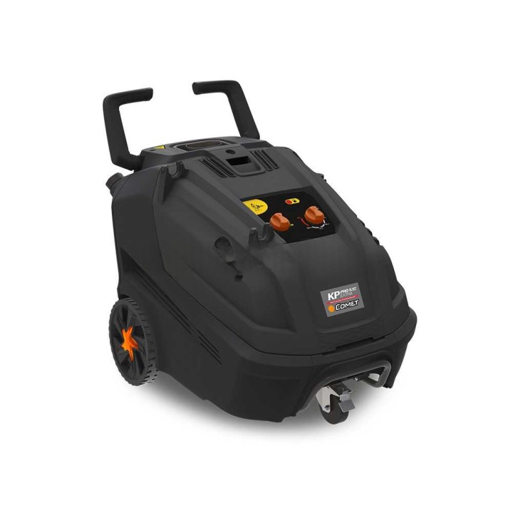 Comet KP PRO EXTRA 5.12 12/200 T kuumavesipainepesuri, 200 bar, 720 l/h, 400 V