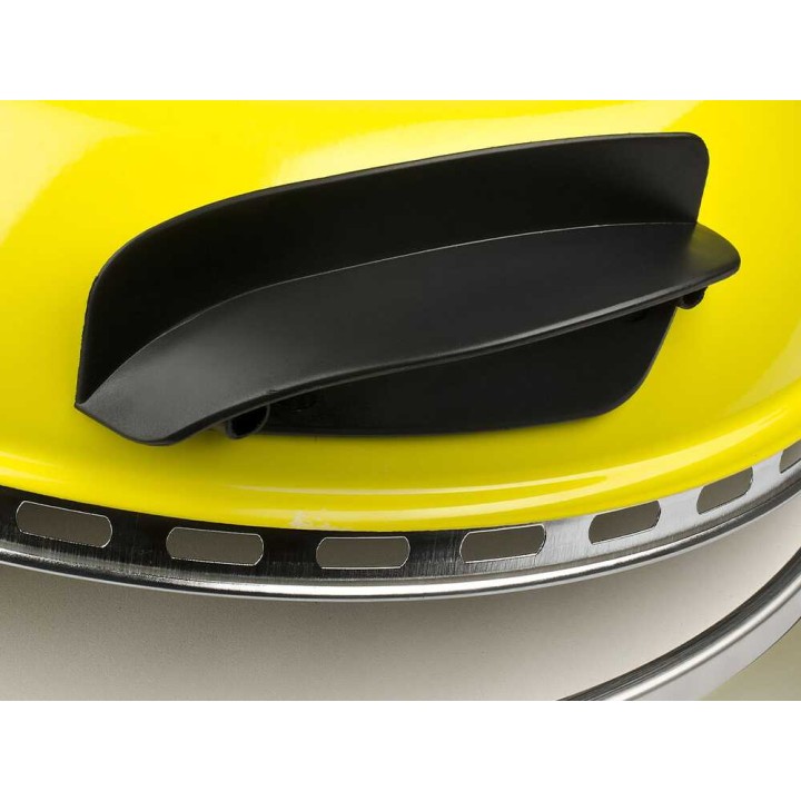 G3 Ferrari Delizia Giallo sähköinen pizzauuni, 1 200 W, 400 °C, 31 cm
