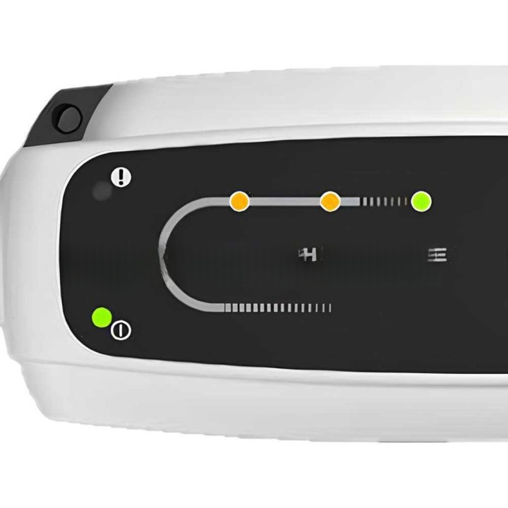 CTEK CT5 START/STOP 12V -akkulaturi ja ylläpitolaite, 3,8 A, 8 vaihetta