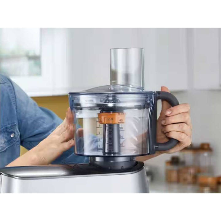 Kenwood KAH65.000PL monitoimilisäosa, 1,2 l, Tritan™-kulho