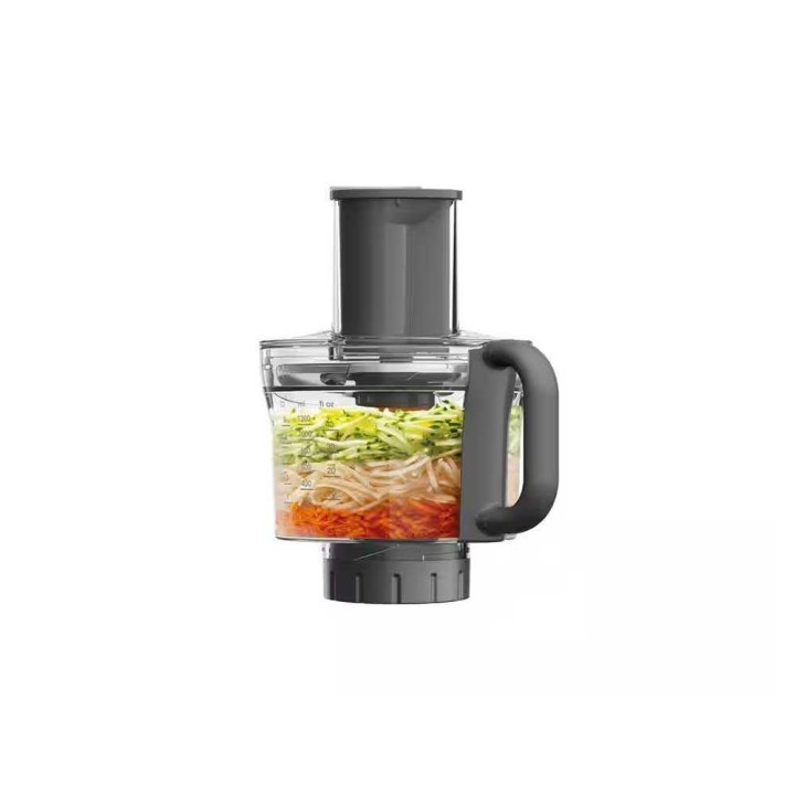 Kenwood KAH65.000PL monitoimilisäosa, 1,2 l, Tritan™-kulho