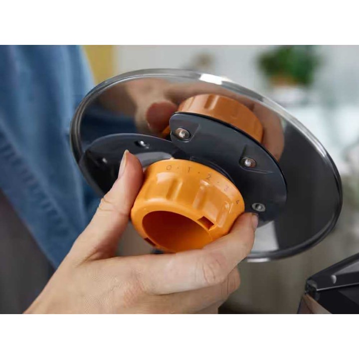 Kenwood KAH65.000PL monitoimilisäosa, 1,2 l, Tritan™-kulho