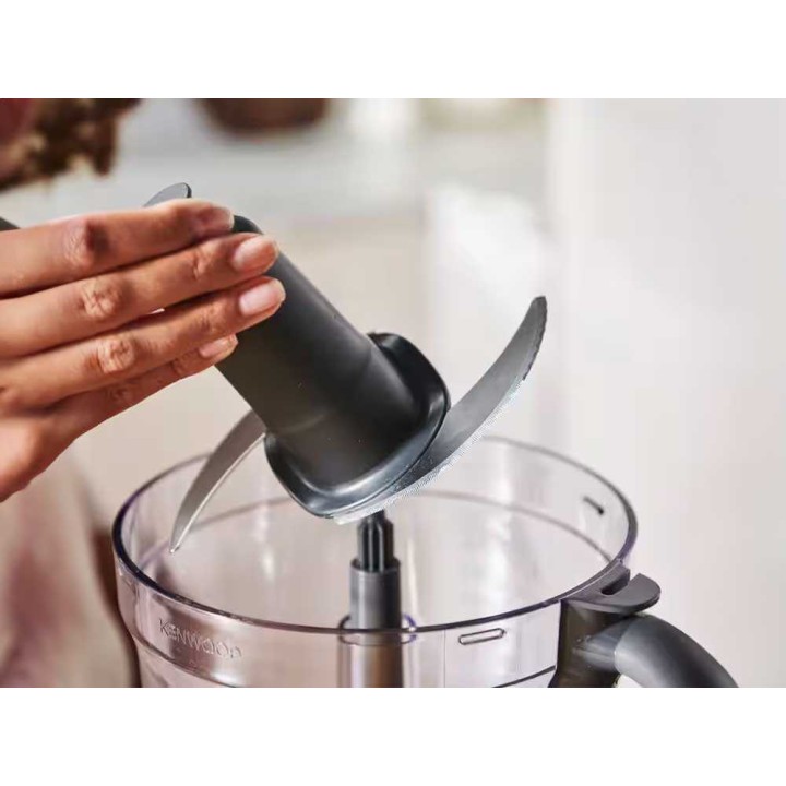 Kenwood KAH65.000PL monitoimilisäosa, 1,2 l, Tritan™-kulho