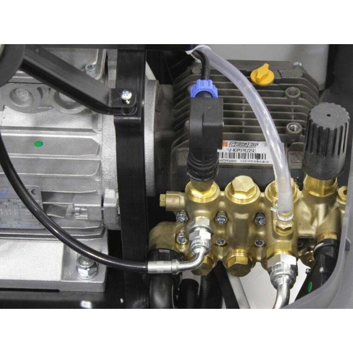 Comet KP PRO EXTRA 5.12 12/200 T kuumavesipainepesuri, 200 bar, 720 l/h, 400 V
