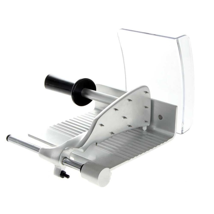 Berkel Red Line 250 sähkösiivutuskone, 250 mm, 190 W, punainen