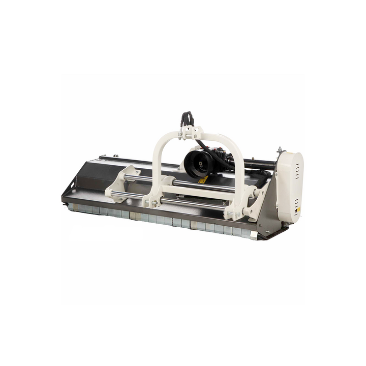 BlackStone RMOH 165 traktorimurskain 165 cm hydraulinen sivusiirto