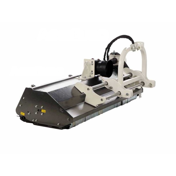 BlackStone RMOH 165 traktorimurskain, 165 cm, hydraulinen sivusiirto