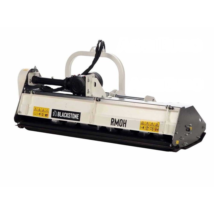 BlackStone RMOH 165 traktorimurskain, 165 cm, hydraulinen sivusiirto