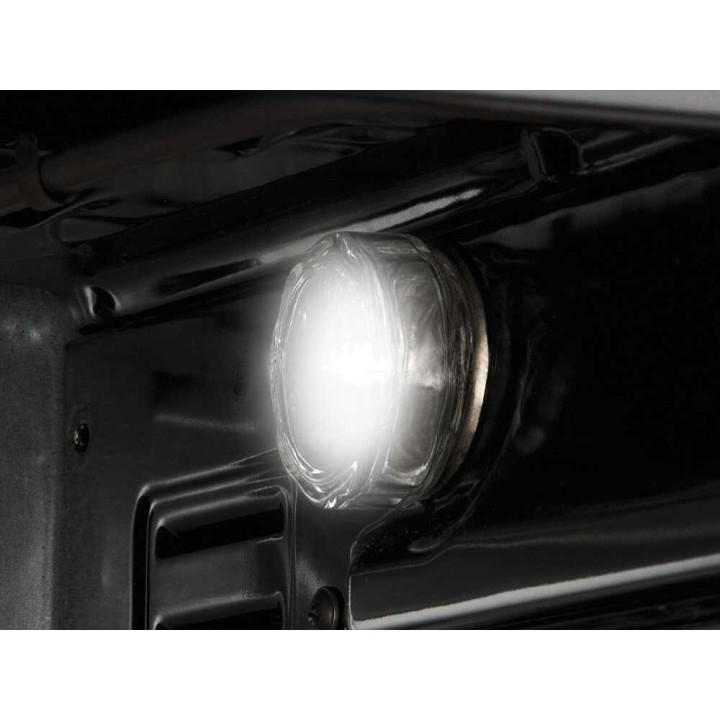 G3 Ferrari Rostò sähköuuni, 58 l, 1 800 W, kiertoilma ja varraspaisti