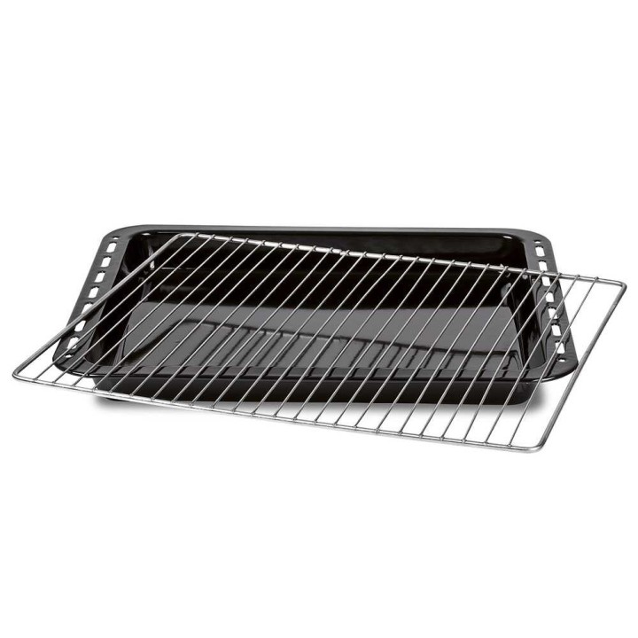 G3 Ferrari Rostò sähköuuni, 58 l, 1 800 W, kiertoilma ja varraspaisti