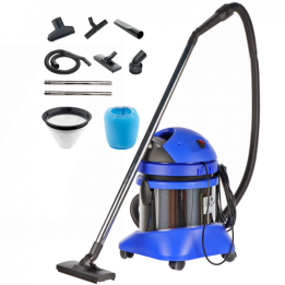 Annovi Reverberi 4100 märkä kuivaimuri 20 l 1 250 W