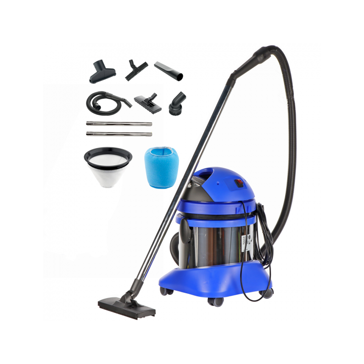 Annovi Reverberi 4100 märkä kuivaimuri 20 l 1 250 W