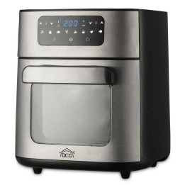 DCG FR3610D kuumailmakeitin 10 l 1 700 W digitaalinen 220 240 V