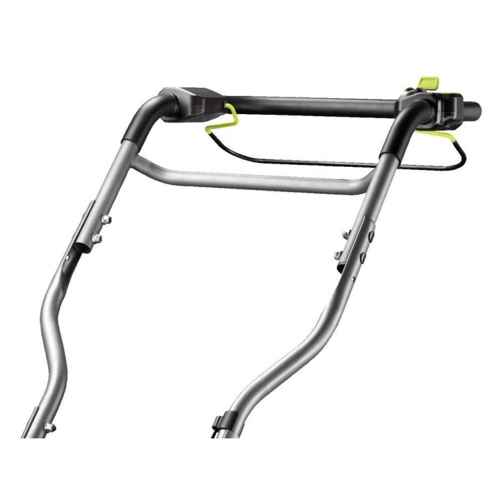Ryobi RY36CVXA-0 akkajyrsin, 36 V, 28–40 cm, ilman akkua ja laturia