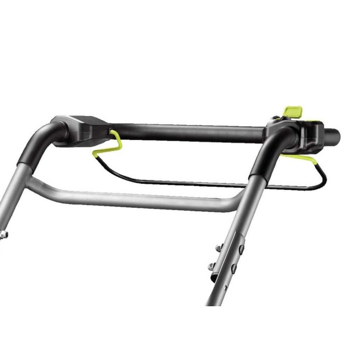 Ryobi RY36CVXA-0 akkajyrsin, 36 V, 28–40 cm, ilman akkua ja laturia