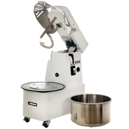 Mixer 3000 S Deluxe spiraalitaikinakone 24 kg 1 5 HP 230 V