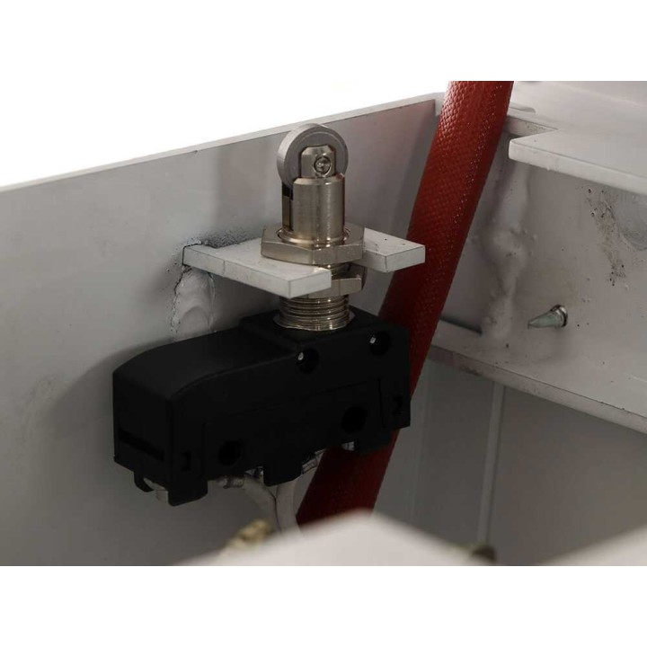 Mixer 3000 S Deluxe spiraalitaikinakone, 24 kg, 1,5 HP, 230 V