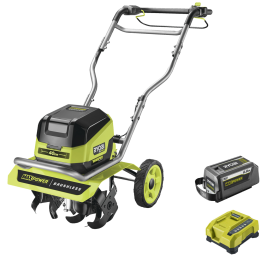 Ryobi RY36CVXA 0 akkumultivaattori 36 V 6 Ah