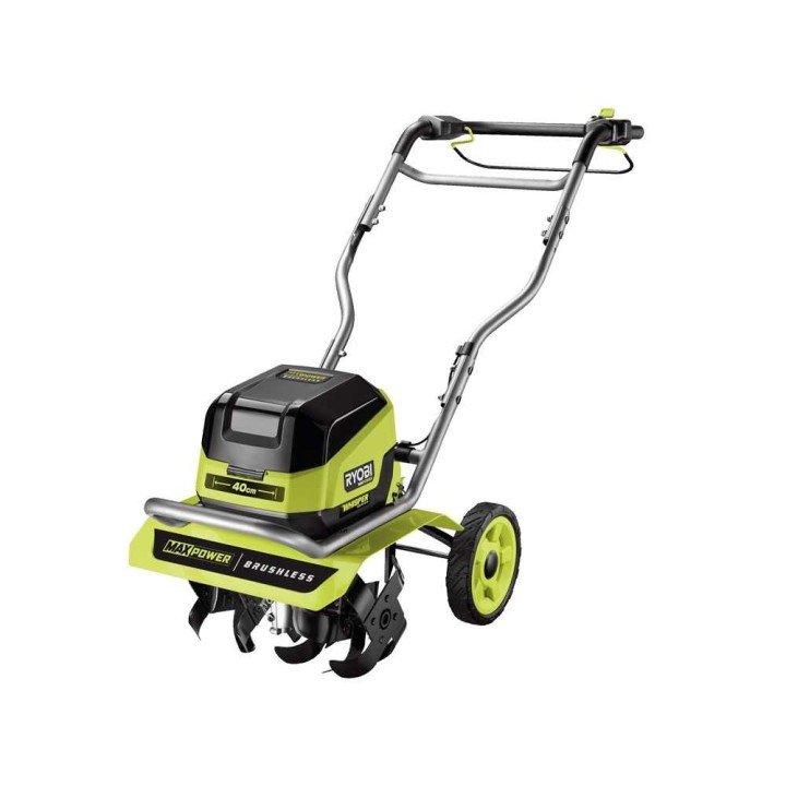 Ryobi RY36CVXA-0 akkumultivaattori, 36 V, 6 Ah