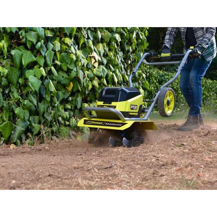 Ryobi RY36CVXA-0 akkumultivaattori, 36 V, 6 Ah