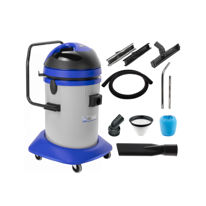 Annovi Reverberi 4300MP märkä kuivaimuri 2 400 W 77 l