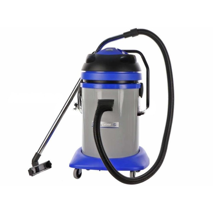 Annovi & Reverberi 4300MP märkä-kuivaimuri, 2 400 W, 77 l