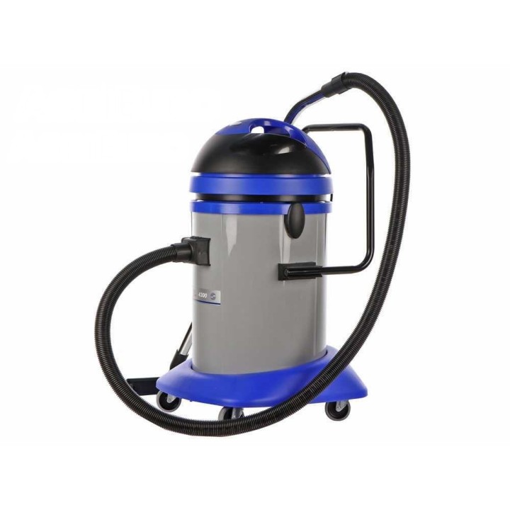 Annovi & Reverberi 4300MP märkä-kuivaimuri, 2 400 W, 77 l