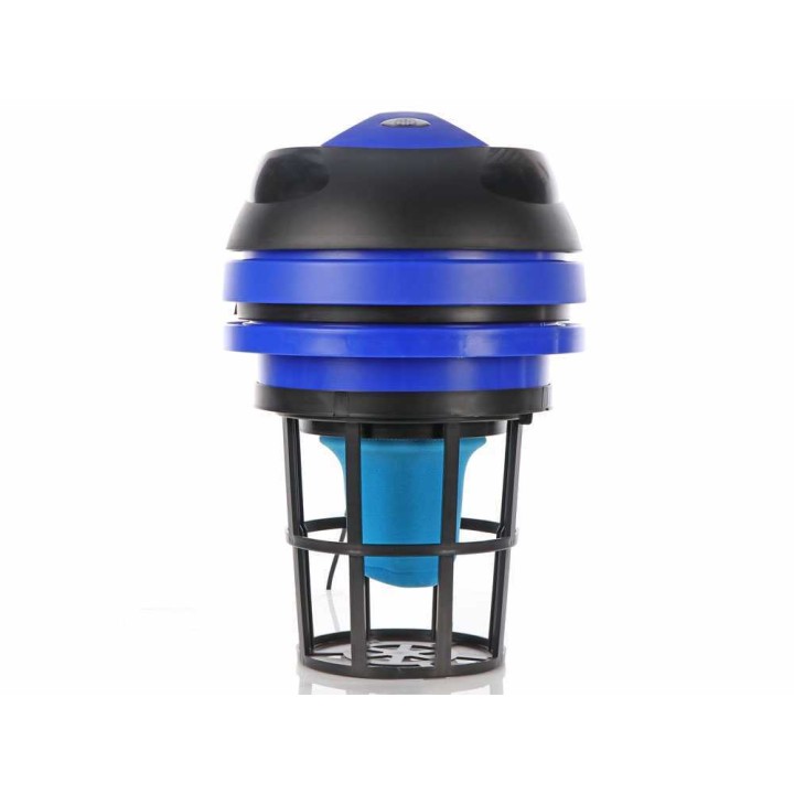 Annovi & Reverberi 4300MP märkä-kuivaimuri, 2 400 W, 77 l