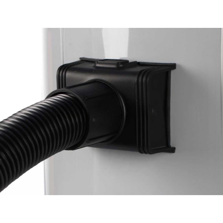 Annovi & Reverberi 4300MP märkä-kuivaimuri, 2 400 W, 77 l