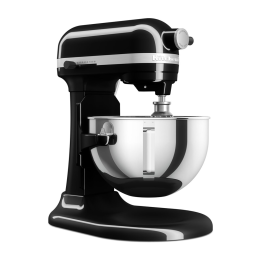 KitchenAid 5KSM55SXX EOB planetaarinen yleiskone 5 2 l 375 W 230 V