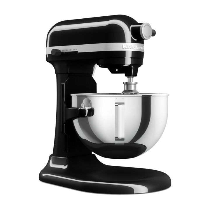 KitchenAid 5KSM55SXX EOB planetaarinen yleiskone 5 2 l 375 W 230 V