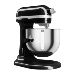 KitchenAid 5KSM70JPX EOB Heavy Duty planetaarinen yleiskone 6 6 l 375 W 230 V