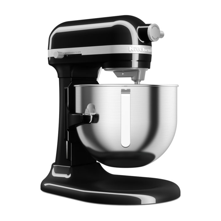 KitchenAid 5KSM70JPX EOB Heavy Duty planetaarinen yleiskone 6 6 l 375 W 230 V