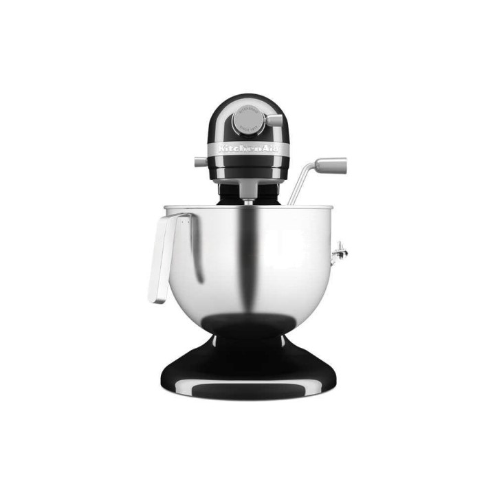 KitchenAid 5KSM70JPX-EOB Heavy Duty -planetaarinen yleiskone, 6,6 l, 375 W, 230 V