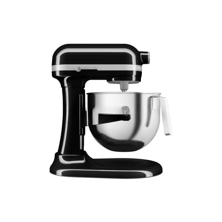 KitchenAid 5KSM70JPX-EOB Heavy Duty -planetaarinen yleiskone, 6,6 l, 375 W, 230 V