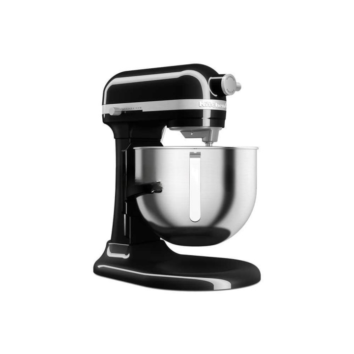 KitchenAid 5KSM70JPX-EOB Heavy Duty -planetaarinen yleiskone, 6,6 l, 375 W, 230 V