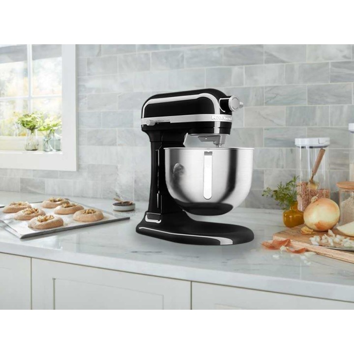 KitchenAid 5KSM70JPX-EOB Heavy Duty -planetaarinen yleiskone, 6,6 l, 375 W, 230 V