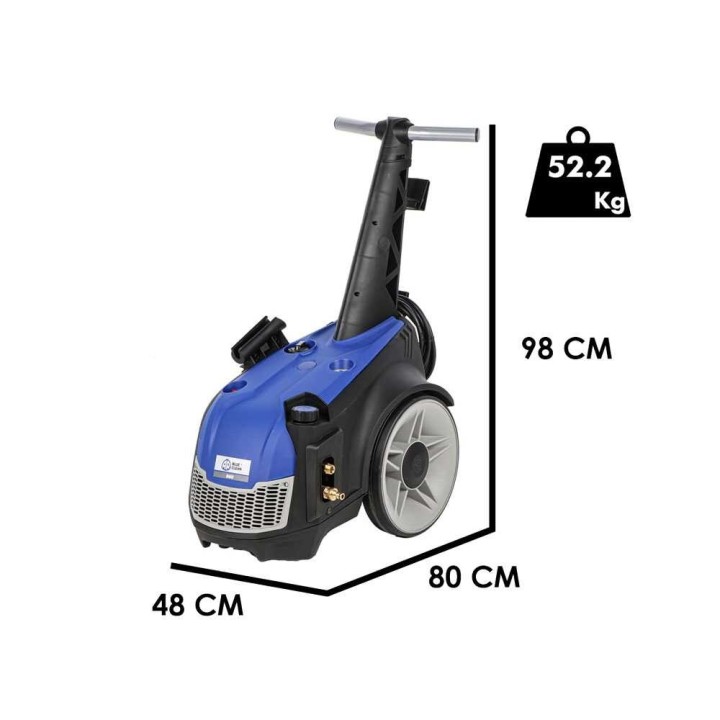 Annovi & Reverberi Blue Clean 980 painepesuri, 230 bar, 900 l/h, 400 V