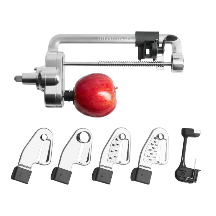 KitchenAid 5KSM1APC spiralisaattori yleiskoneeseen