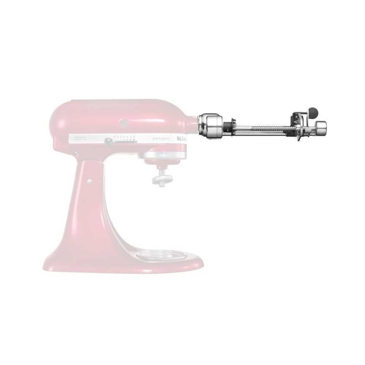 KitchenAid 5KSM1APC spiralisaattori yleiskoneeseen