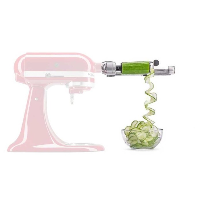 KitchenAid 5KSM1APC spiralisaattori yleiskoneeseen