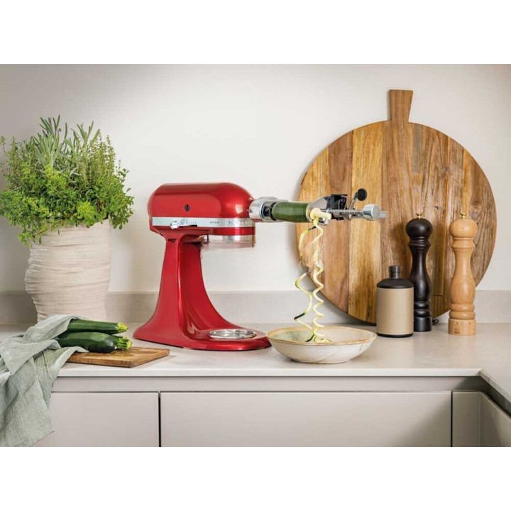 KitchenAid 5KSM1APC spiralisaattori yleiskoneeseen