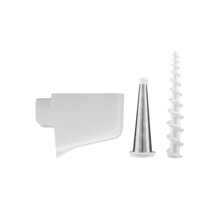 KitchenAid 5KSMFVSP passaverdurelisäosa soseisiin, hilloihin ja kastikkeisiin